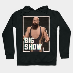 Truly Big Show Hoodie